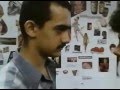 Aamir Khan First Kiss On Screen Holi Movie 1984