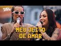 Theuzinho, @RaphaelaSantosAFavorita  - Meu Jeito de Amar (Clipe Oficial)