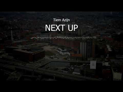 Digga-D - Next Up (Tiem Azijn Remix)