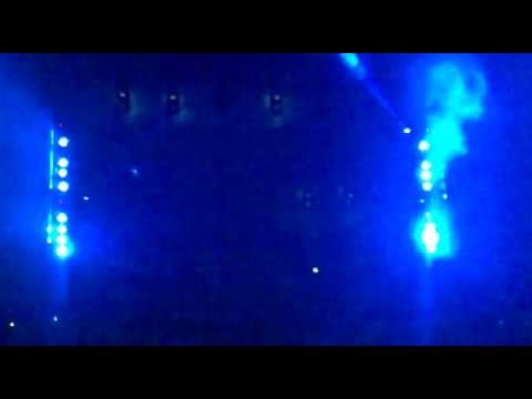 ENERGY 2000 KATOWICE Kings of Hardstyle DJ ZANY 9.12.2011