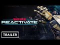 Transformers: Reactivate - Reveal Trailer | The Game Awards 2022