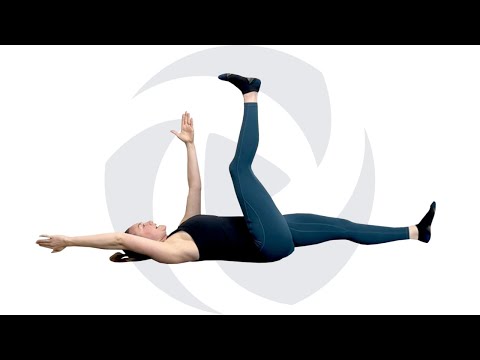 Prevent Aches and Pains Full Body MOBILITY Routine from a DPT 11min No Equipment Low Intensity