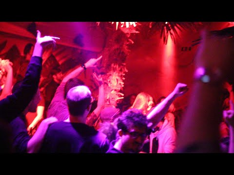 PHASE x DJ BKO Bday Bash @KPTM 29.02.2020