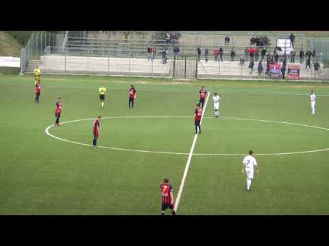 Serie D - Girone F, 13° giornata | Sangiustese - SN Notaresco  1-1