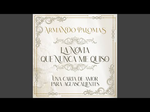 El Cantinazo - Armando Palomas