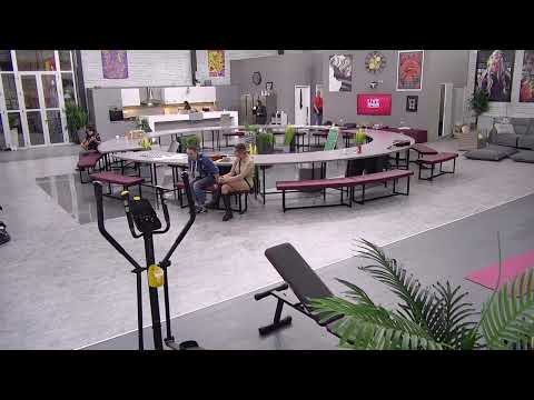 IRMA ISPITUJE NEMANJU STOJISICA - 10.12.2022. - INSTA TV