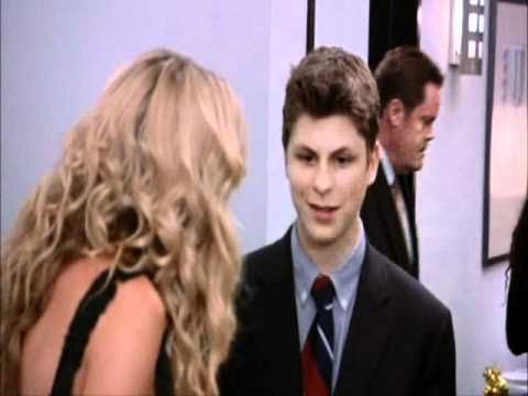 Ann's Christman Party (Arrested Development)