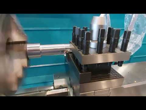 SIA "MDG Serviss". Virpas SunMaster CH-V sērija. Darba process