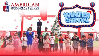 American Eduglobal School Video