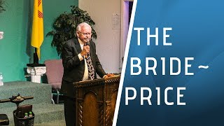 The Bride~Price - July 16, 2017 - NLAC