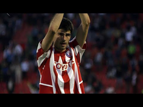 129. derbi (2007.) Crvena Zvezda - Partizan 1:0