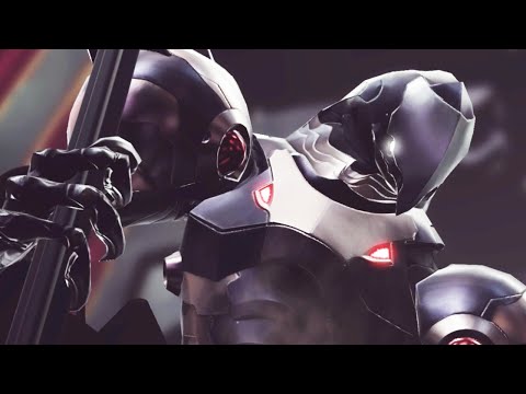 Metroid Dread - 100% Walkthrough Part 5 (Elun, Blue EMMI, Boss: Escue, Plasma Beam, Space Jump)