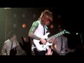 Falling In Reverse Good Girls Bad Guys LIVE 10 24 12 Kansas City MO