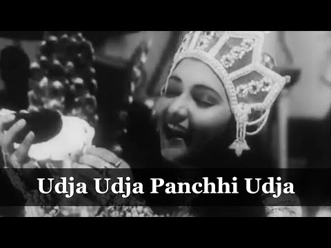 उड़ जा उड़ जा पंछी — वीडियो थंबनेल
