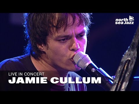 Jamie Cullum - Full Concert [HD] | Live at North Sea Jazz Festival 2004