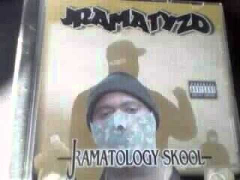 Jramatyzd Ghetto ft. Luck