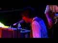 Paolo Nutini LIVE "Forget it" (Sixto Rodriguez ...