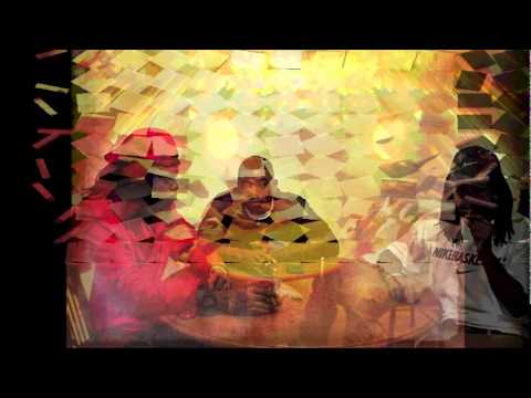 Top Notch Ent - swaggin on a cloud