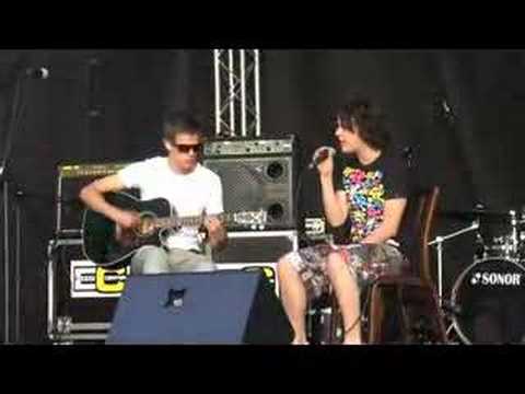 Norman ja Andres - Stronger