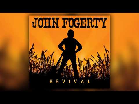 John Fogerty - I Can't Take It No More