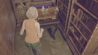 #9 バイオハザードRE4