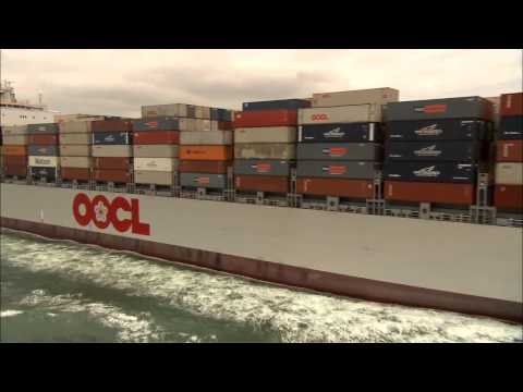 Megastructures  Megaship   720p   NatGeo