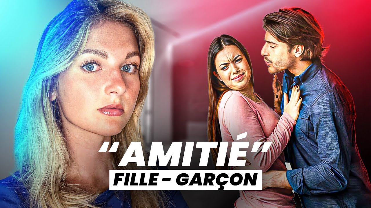 Why Male-Female Friendship DOESN'T EXIST 🚫✋🏻