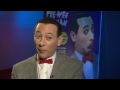 Pee Wee Herman Interview By CNN S Alan Duke In 2010