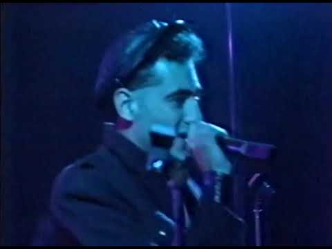 DAF ‎– Absolute Body Control (Live Remastered)