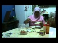 PROCEDURE HOW TO MAKE A SANDWICH Wmv