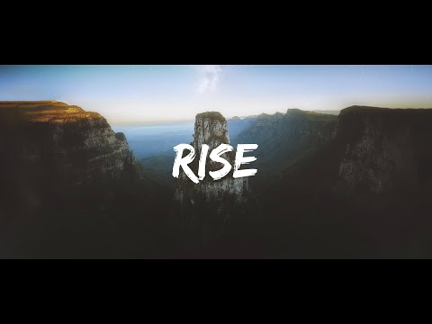 VARGENTA & David Shane - Rise (Lyrics) SANITUNE Remix
