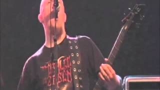 Under The Black Sun unreleased live DVD 2nd of July 2011