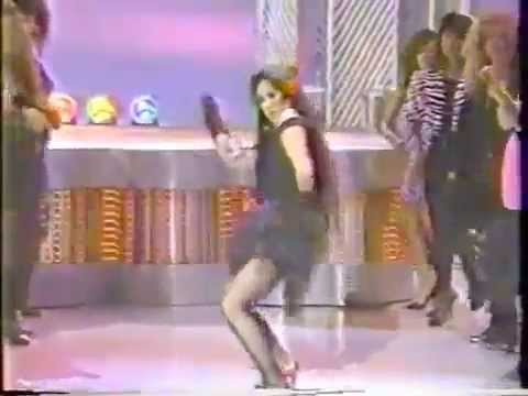 Soul Train Line 88' - Cheryl Song!
