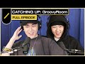 Producer Duo GroovyRoom Talk 