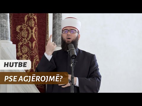HUTBE | Pse agjërojmë?