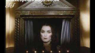Shakespears Sister &#39;I Don&#39;t Care&#39;