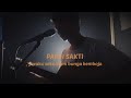 Panji Sakti Jiwaku Sekuntum Bunga Kemboja Cover Bimasave