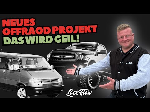 VW T4 Kaufberatung: Was du beachten solltest...