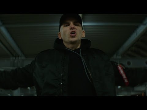 W.E.N.A. - Intruz (Official Video)
