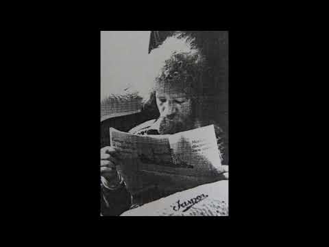 Gartan Mother's Lullaby - The Dubliners