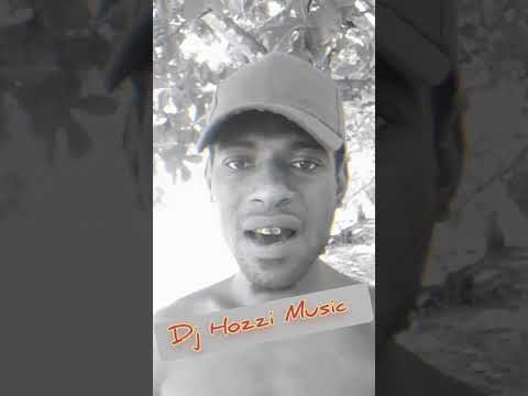 Dj Hozzi Music_Sneak Video_Singing_West Papua_2023 PNG