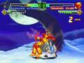 Asakura Ryoko VS Dragon Claw