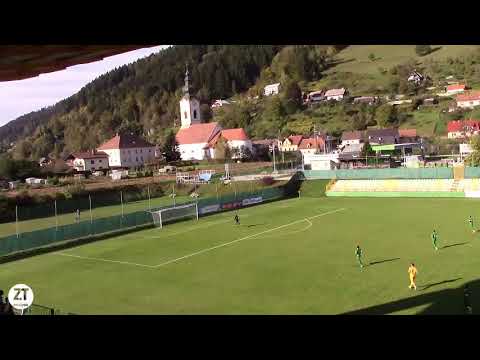Spectacular goal Jani Atanasov( Acaemy Pandev) Macedonia U19 vs S. Arabia U19
