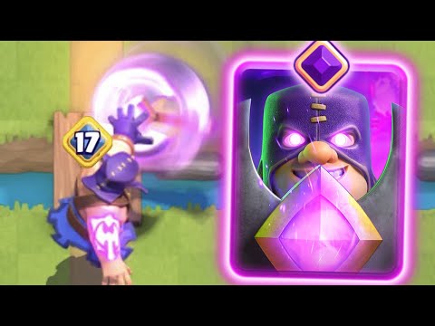 Executioner Evolution