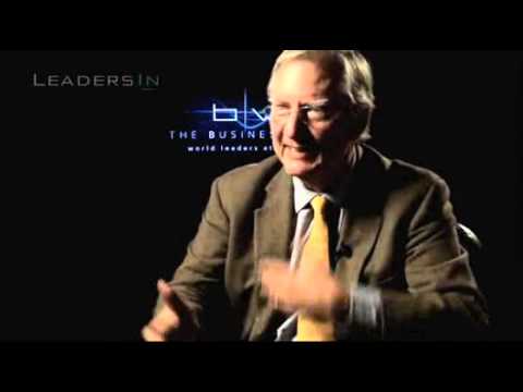 Tom Peters the uber-guru of business gurus in full interview with Anthony Gell