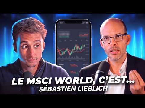 Le MSCI World expliqué (en profondeur)