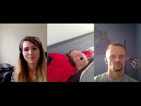 59-PL Sławek, Trauma z II WŚ podstawą ingerencji - Hipnoza Regresyjna Ewelina Jackowska Team Grifasi