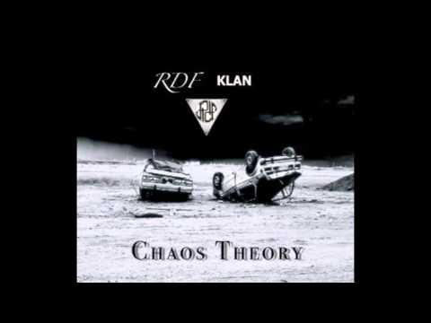 RDF KLAN Feat. ICE.10"TI RINGRAZIO" Prod ICE.