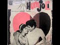 Mohd Rafi Asha Bhosle Dhal Gaya Din Vinyl 1970