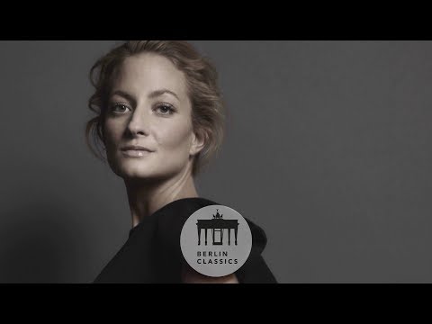 Christiane Karg - Scene! (Trailer)